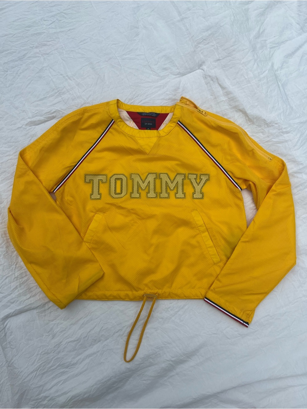Tommy Hilfiger Y2K Vintage Jacket
